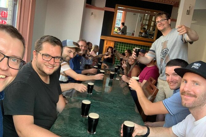 Dublin Out-Off-Tourist-Path Pub Tour and Tastings with a Local - What makes the guides matter (and why you’ll notice)