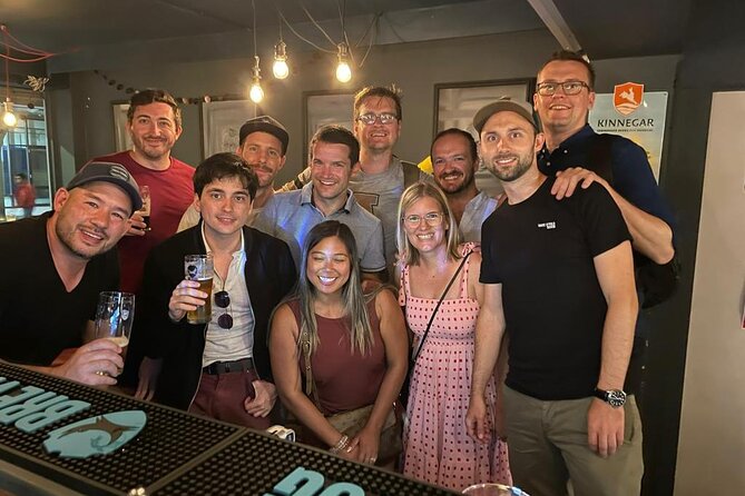 Dublin Out-Off-Tourist-Path Pub Tour and Tastings with a Local - Should you book this Dublin pub tour?
