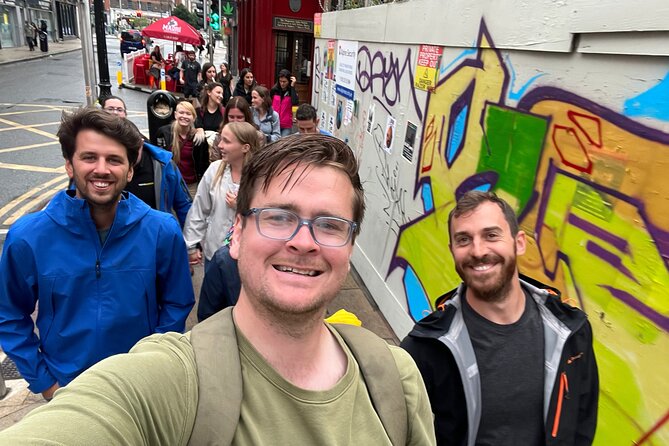 Dublin Out-Off-Tourist-Path Pub Tour and Tastings with a Local - FAQ