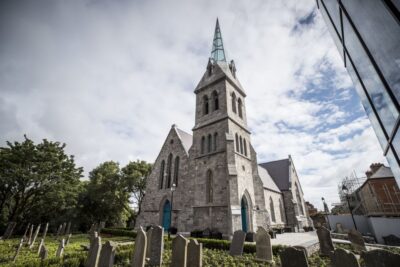 Dublin: Pearse Lyons Whiskey Distillery Experience - The 1-hour flow: what you’ll do from start to finish