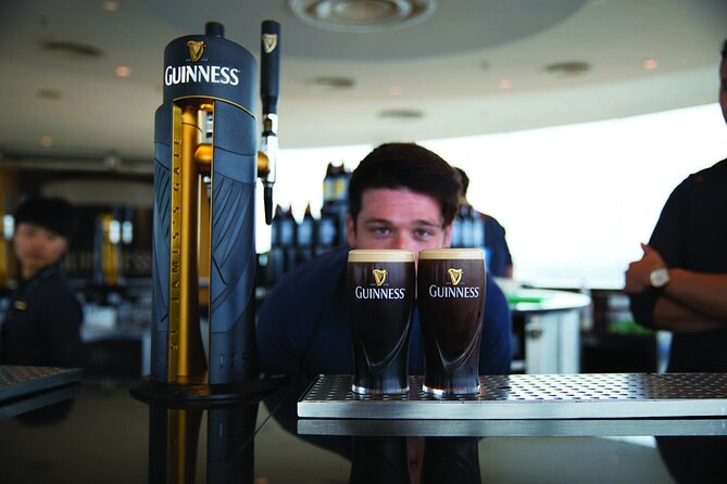 Dublin Private Guinness and Jameson Whiskey Tour with Transfers - What’s included (and what to budget for)