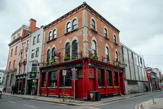 Dublin Private Highlights & History of 1916 Easter Rising Tour - Value check: is $135.50 worth it for 3 hours?