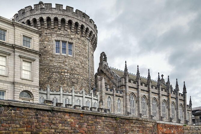 Dublin Private Medieval Walking Tour - Key Things That Make This Tour Worth Your Time