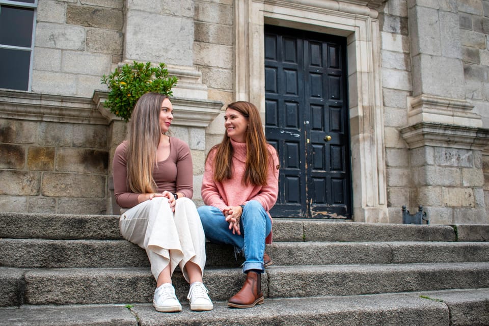 Dublin: Private Photo Experience - Key Highlights Worth Knowing