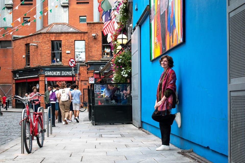 Dublin: Private Photo Experience - Why a Private Photo Tour in Dublin Works So Well