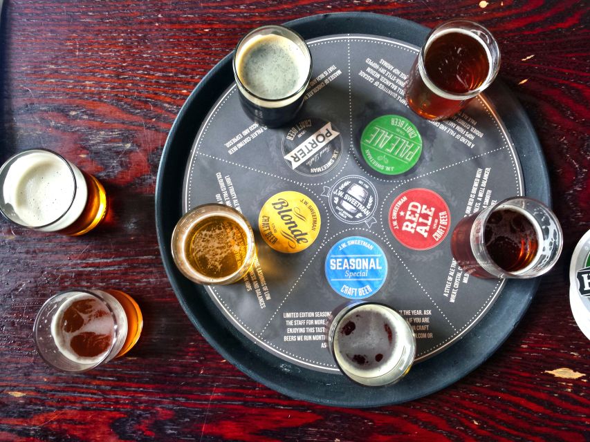 Dublin: Private Pub Tour - Stop 3: Second pub where conversations speed up