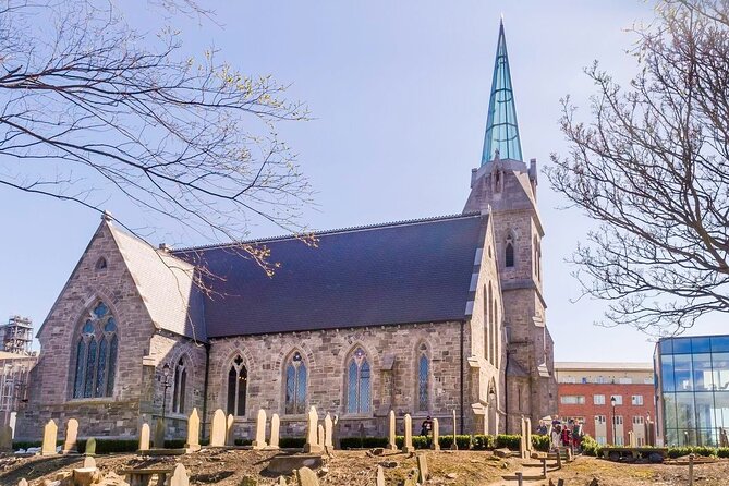 Dublin Private Whiskey Tour with Three Unique Distillery Visits - Why this Dublin whiskey trail is built for real time