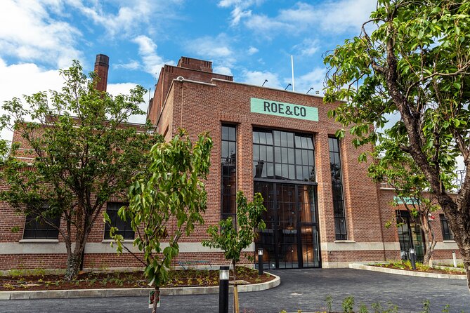 Dublin Private Whiskey Tour with Three Unique Distillery Visits - What you’re really paying for (and where the value shows)