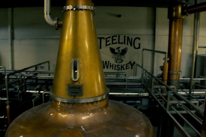 Dublin Private Whiskey Tour with Three Unique Distillery Visits - The host factor: why the right guidance matters