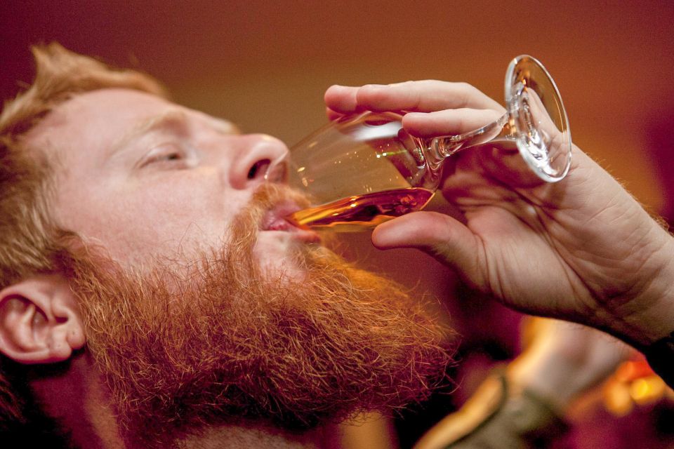 Dublin: Skip-the-Line Guinness and Jameson Whiskey Tour - What You’ll Experience in 4 Hours: Two Icons, One Guided Route