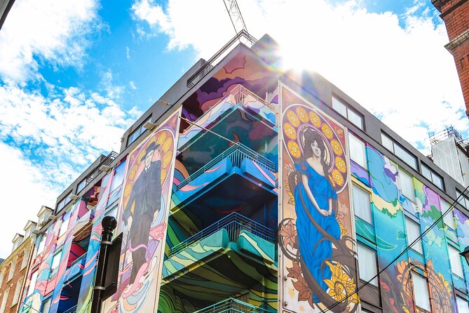 Dublin Street Art Walking Tour - Who This Tour Fits Best (and Who Might Prefer Something Else)