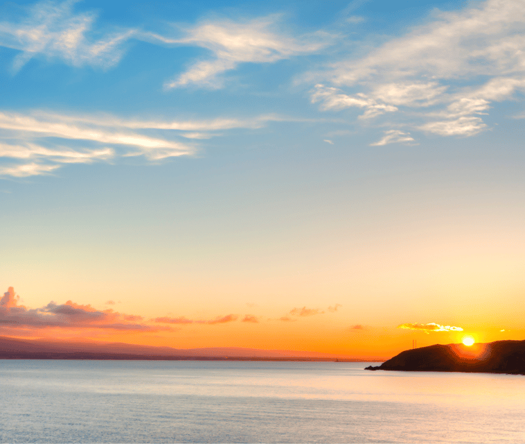 Dublin: Sunset Cruise in Howth - Photo and video tips that keep things easy