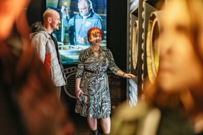 Dublin: Teeling Whiskey Distillery Tour & Tasting - Price and timing: what $23 buys you in real time