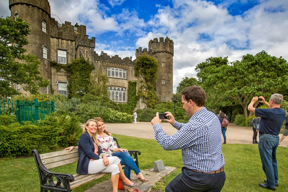 Dublin: The Dublin Pass with Tickets to 40+ Attractions - Key things that make this pass worth a look