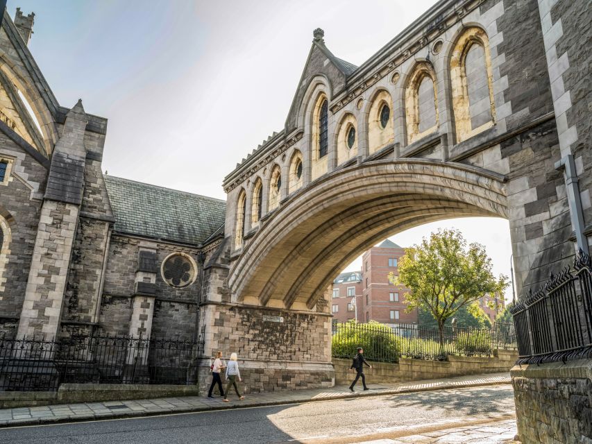 Dublin: The Dublin Pass with Tickets to 40+ Attractions - Reservations and the (R) symbol: the one thing that can break your plan