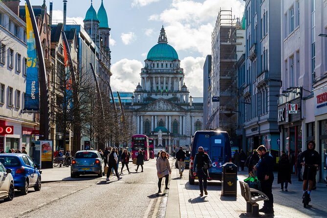 Dublin to Belfast, Dunluce Castle and Giant's Causeway Day Tour - Should You Book This Dublin to Belfast Day Tour?