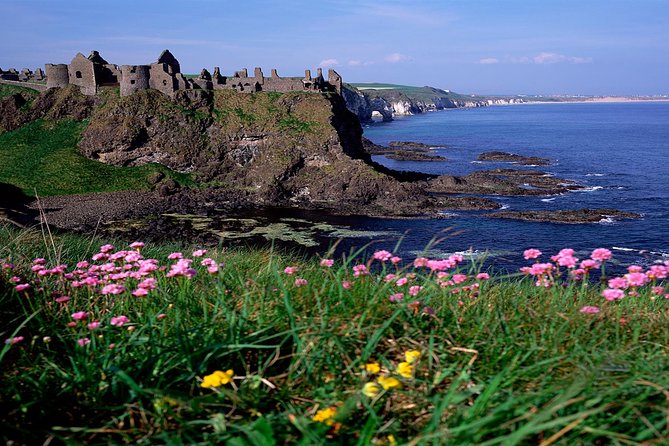 Dublin to Belfast Titanic, Dunluce Castle & Giant's Causeway Tour - Should You Book This Dublin to Belfast Titanic and Causeway Tour?