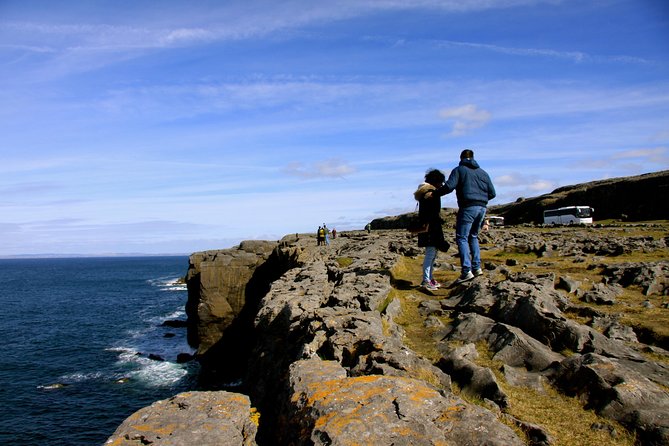 Dublin to Cliffs of Moher, Burren, Wild Atlantic Way, Galway Tour - Obama Plaza in Moneygall: the quirky service-station stop that breaks the day