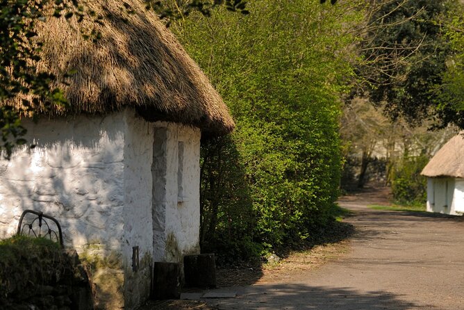 Dublin to Cliffs of Moher, Ennis Town & Bunratty Castle Day Tour - Bunratty Castle and Folk Park: medieval rooms plus living history next door