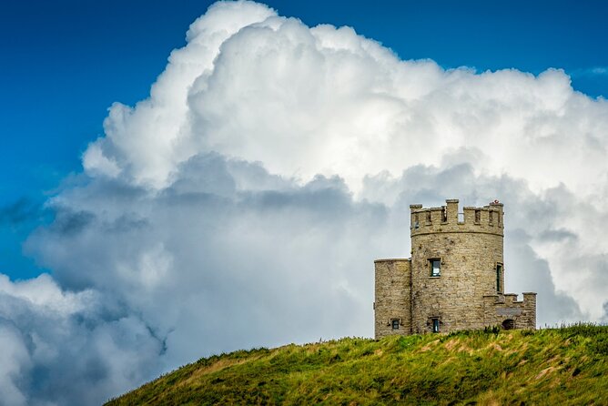 Dublin to Cliffs of Moher, Ennis Town & Bunratty Castle Day Tour - Who this tour fits best (and who might want a different plan)