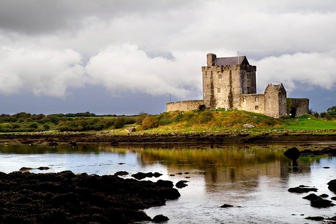 Dublin to Cliffs of Moher, including Wild Atlantic Way and Galway - Comfort, pacing, and who should take this day trip
