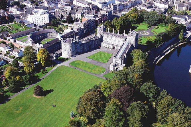 Dublin to Kilkenny Castle and House Of Waterford Crystal Day Tour - Key Points You’ll Feel on the Day
