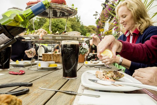 Dublin to Powerscourt, Wicklow, Glendalough Private Guided Tour - What to pack so you’re ready for every stop