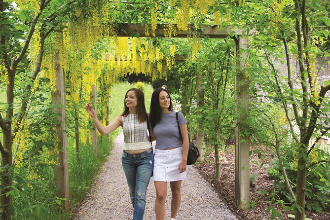 Dublin to Rock of Cashel, Cork City & Blarney Castle Guided Tour - Cork City in 1.5 hours: English Market and Rebel City energy