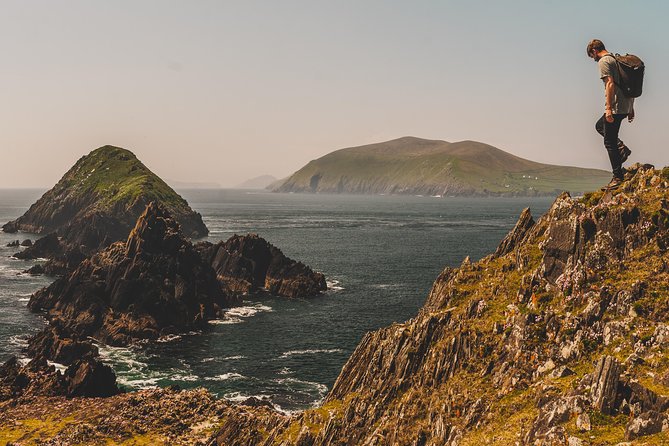 Dublin to South West 5 Day Small-Group Tour with Accommodation - Day 4: Carrauntoohil, Ring of Kerry views, and stops that feel like stories in motion