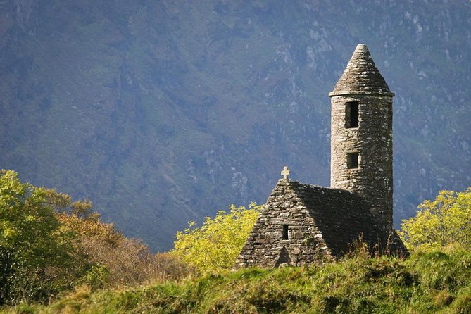 Dublin to Wicklow, Glendalough Small Group Tour with Guided Walk - Price and Value: What $90.74 Buys for a Full Day