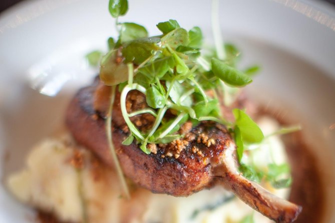 Dublin Traditional Irish 3 Course Meal Walking Tour with Local - First stop energy: Powerscourt + the lead-in to your starter