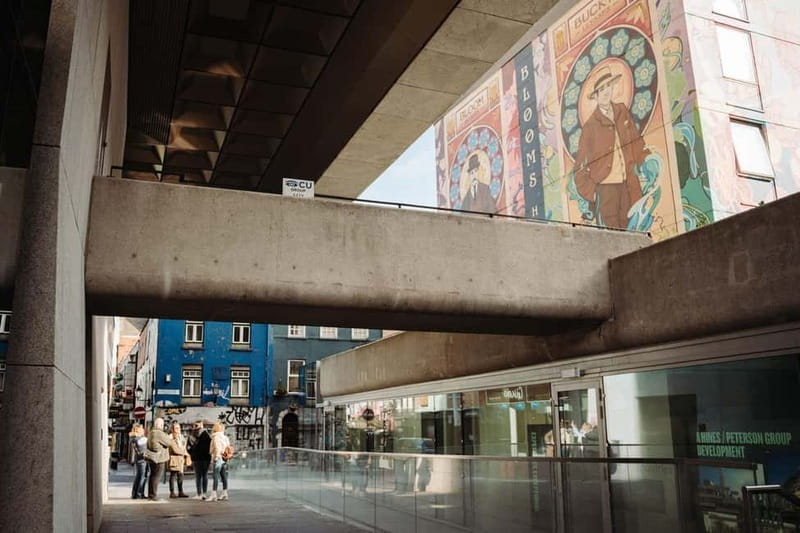 Dublin: Trinity College, Castle, Guinness and Whiskey Tour - Price and value: why $169 can make sense