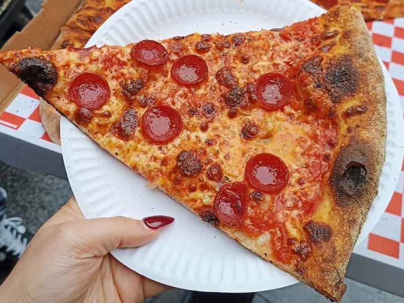 Dublin: Walking Tour for Foodies with Tastings - Who should book this Dublin food tour