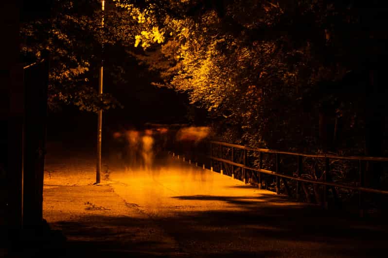 Dublin walking tour: ghosts & haunted places - Key things you’ll notice on this Dublin haunted walking tour