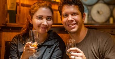 Dublin: Whiskey Tasting Tour - Lincoln’s Inn tasting: 70 minutes that actually teach you to taste