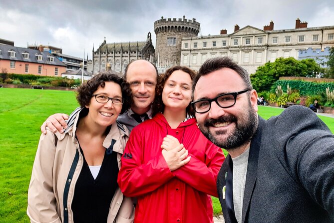 Dublin Your Way: Private & Personalized Experience with a Local - A private itinerary built around your interests (not a fixed script)