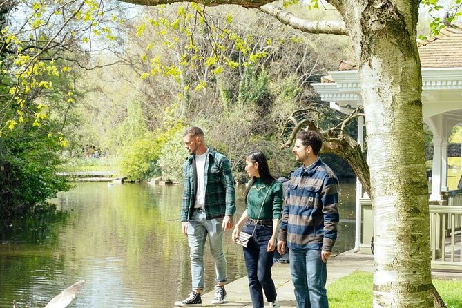 Dublin Your Way: Private & Personalized Experience with a Local - Price at $83.60 per person: is it worth it?