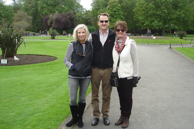 Dublin Your Way: Private & Personalized Experience with a Local - When the tour clicks best: who this fits