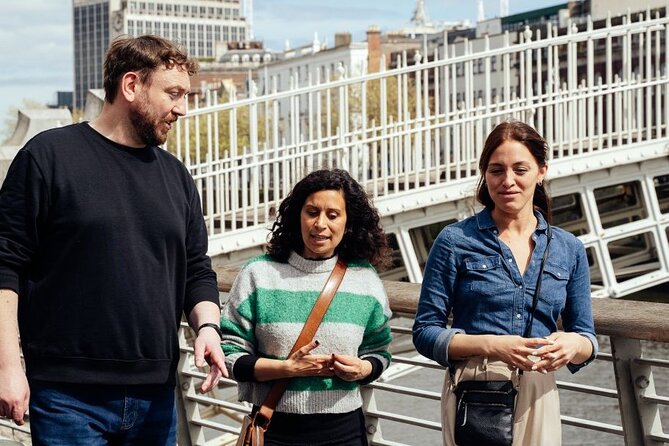 Dublin Your Way: Private & Personalized Experience with a Local - How to get the best day from your host