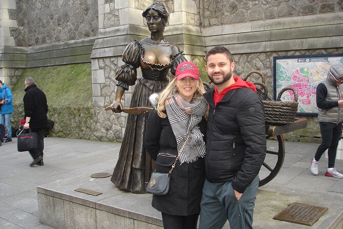 Dublin Your Way: Private & Personalized Experience with a Local - FAQ