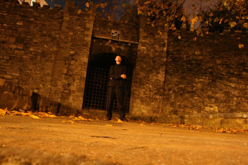 Dublin's Haunted History Walking Tour - What PSI Ireland-linked guides add to the experience