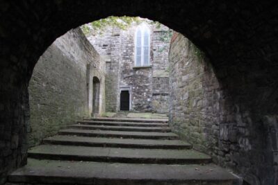 Dublin's Haunted History Walking Tour - The stories you’ll hear: Darkey Kelly, the Green Lady, and more