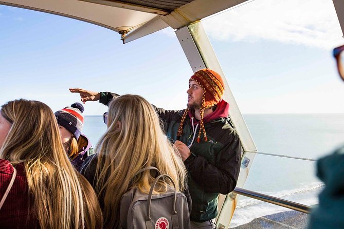 Essential Private Dublin walking tour for up to 6 people - Stop by stop: GPO Museum, Garden of Remembrance, and O’Connell Bridge