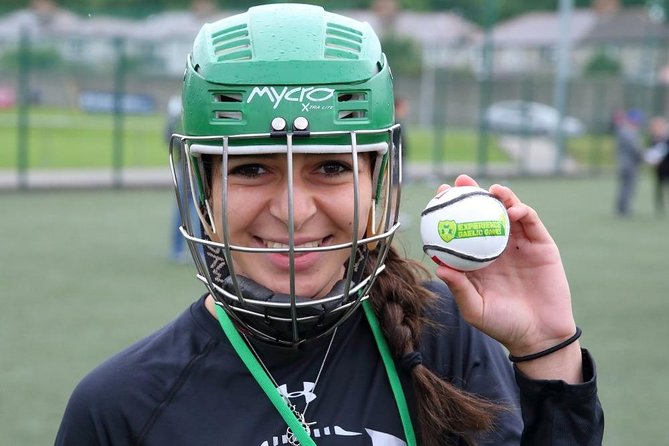 Experience Gaelic Games in Dublin - Key highlights worth marking on your plan