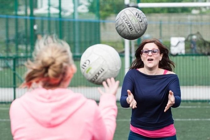Experience Gaelic Games in Dublin - Gaelic games in Dublin: why this feels more real than a museum stop