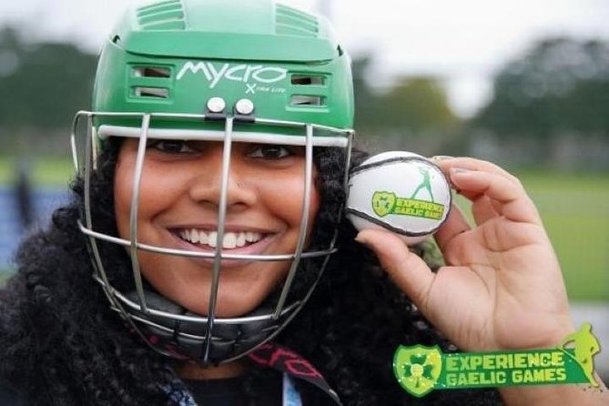 Experience Gaelic Games in Dublin - What to wear, bring, and expect when the weather shifts
