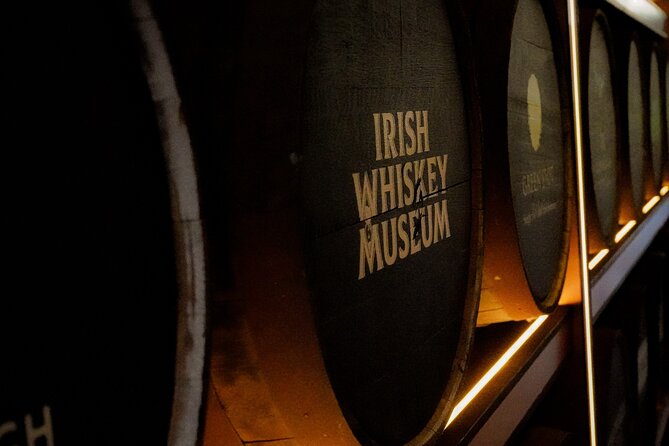 Experience Irish Coffee Masterclass in Ireland - Irish Coffee technique you can actually repeat at home