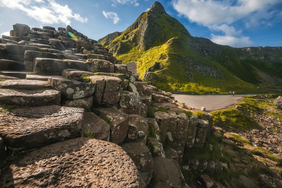 From Dublin: Belfast and Giant's Causeway: 2-Day Guided Tour - Key points worth knowing