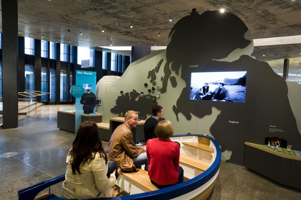 From Dublin: Belfast and Giant's Causeway: 2-Day Guided Tour - Price and value: is $234 a fair trade for two days?