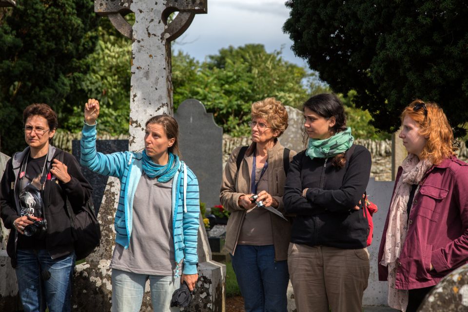 From Dublin: Celtic Boyne Valley and Ancient Sites Tour - Key highlights to know before you go